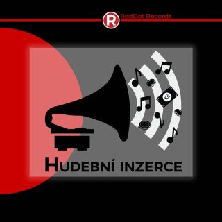 🔴Jedním z našich projektů je Hudební inzerce! www.hudebni-inzerce.cz Stačí se zaregistrovat a přidat inzerát. #cz #sk...